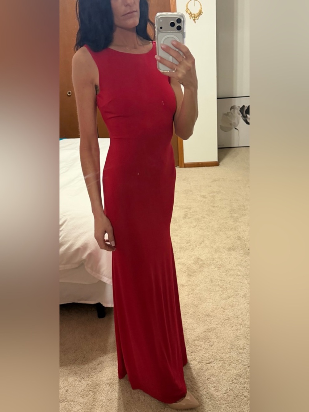 Way-In Clothing Co Dress/ Maxi Dress
Formal dress
Wedding guest dress - Picture 2 of 5